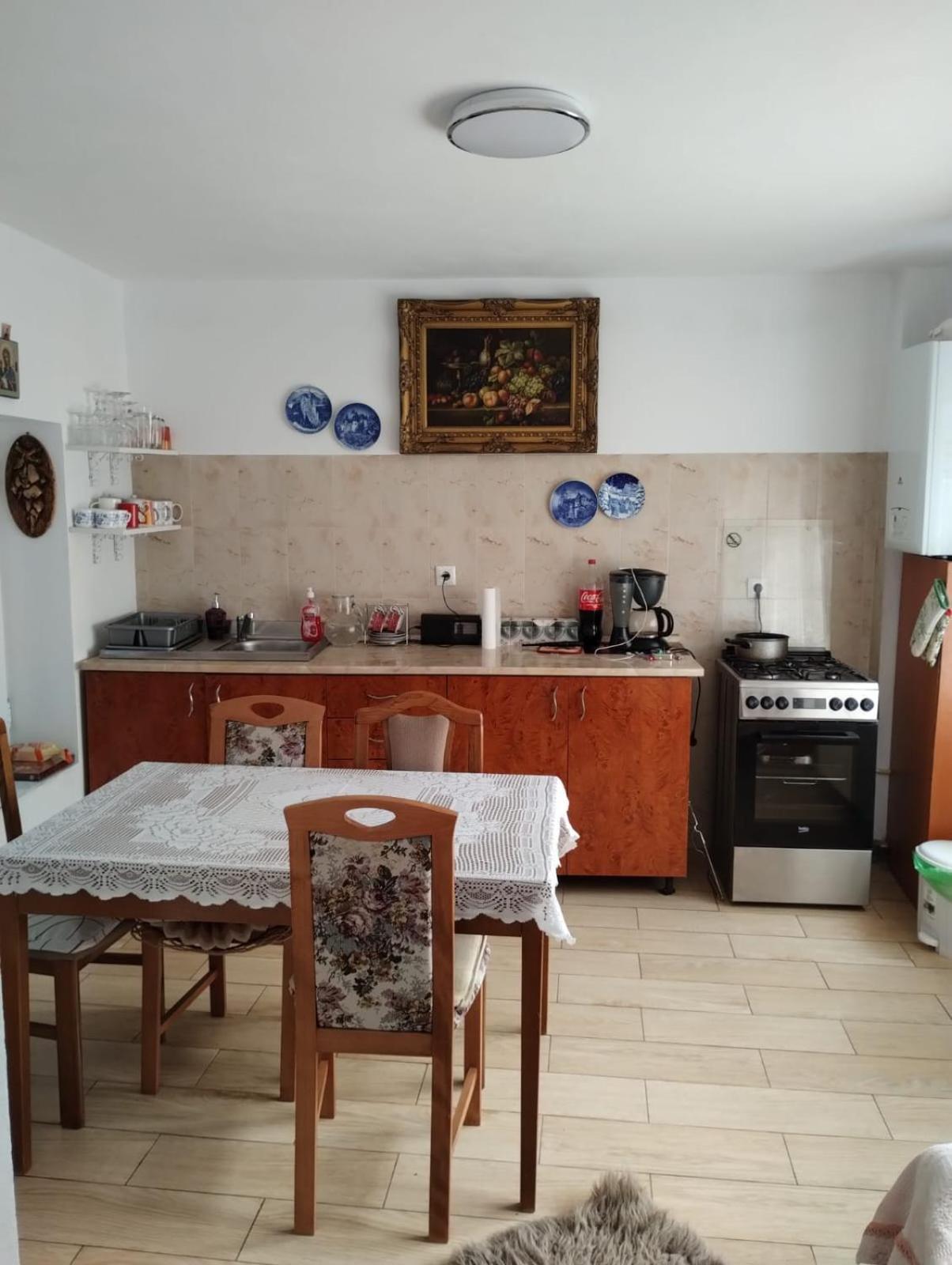 Willa Bucegi View Buşteni Zewnętrze zdjęcie